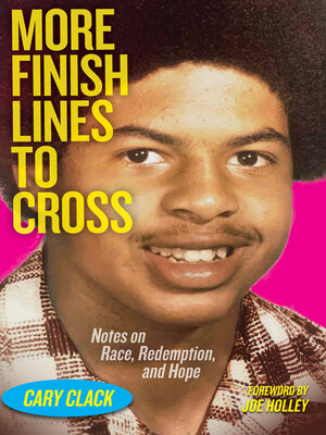 cover image of More Finish Lines to Cross